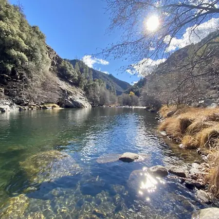 Peppermint Falls Ranch